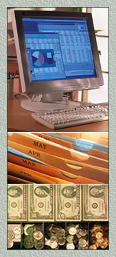 Betty J. Andelman offers a variety of Accounting Services